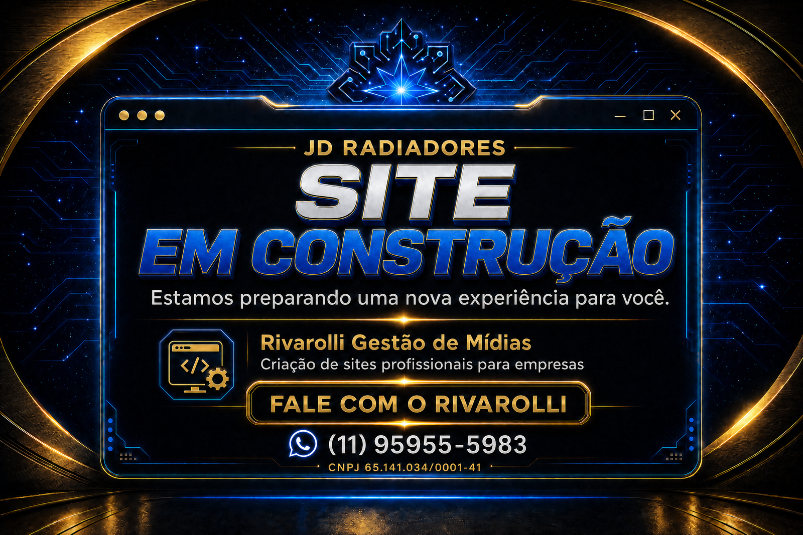 JD Radiadores